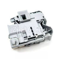 Замок люка стиральной машины Haier 0024000128RB