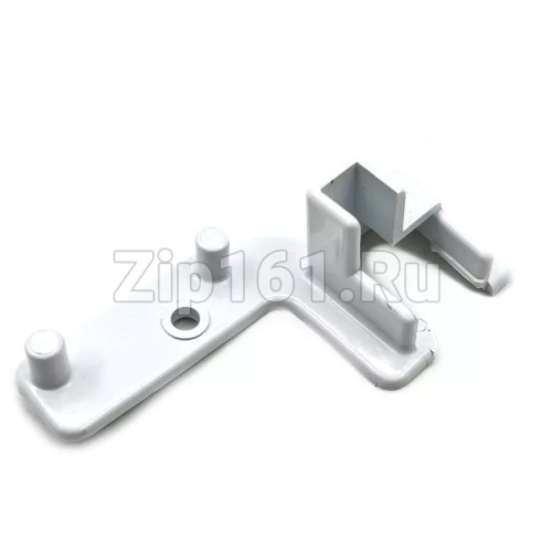 Держатель (кронштейн) откидной панели правый холодильника Атлант 301540006201