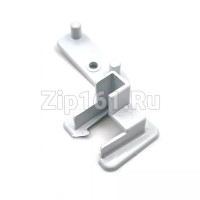 Держатель (кронштейн) откидной панели правый холодильника Атлант 301540006201