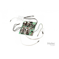Сетевой фильтр (плата) Haier 0010450127E Сетевой фильтр (плата) Haier 0010450127E
