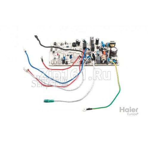Внутренная плата управления Haier A0011800281D Внутренная плата управления Haier A0011800281D