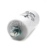 Конденсатор CBB60 3,5мкф 450V пластик Конденсатор CBB60 3,5мкф 450V пластик