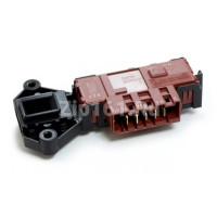 Замок люка стиральной машины Whirlpool 481228058044 Rold DA260515 5контактов