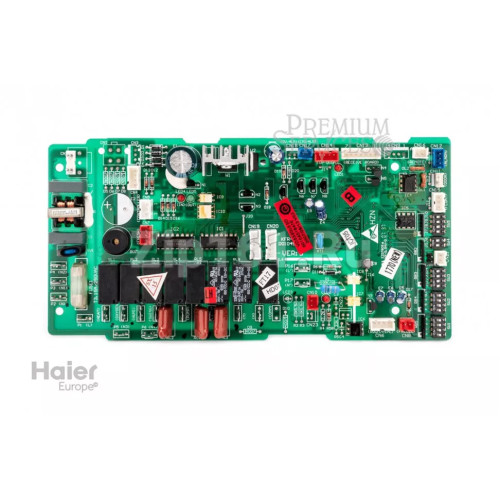 Внутренная плата управления Haier 0010451847E