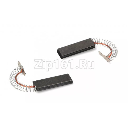 Щетки для Эл. Двигателя (5x13,6x43,3) комп 2шт  616505