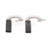 Щетки для Эл. Двигателя (5x13,6x43,3) комп 2шт  616505