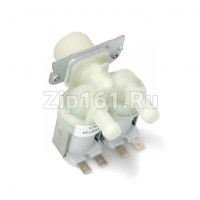 Электроклапан воды СМ ELBI 2W-180 зам. Whirpool 481981729015