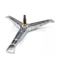 Крестовина барабана cod732 (H78mm, D25/20/17mm)  DC97-00124D