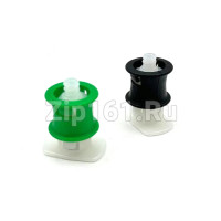 UV-краситель Errecom BRILLIANT 6 картриджей по 7,5 мл с адаптером для R134а (TR1058.A6.H2.S2) UV-краситель Errecom BRILLIANT 6 картриджей по 7,5 мл с адаптером для R134а (TR1058.A6.H2.S2)