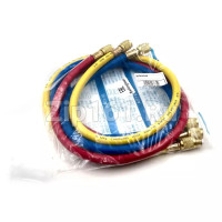 Набор шлангов CT-336-P134 3шт 90см