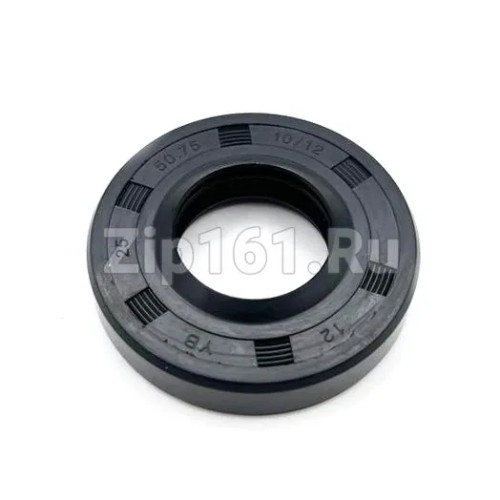 Сальник 25x50.75x10/12 стиральной машины Midea 12638100000286 Сальник 25x50.75x10/12 стиральной машины Midea 12638100000286