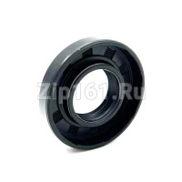 Сальник 25x50.75x10/12 стиральной машины Midea 12638100000286 Сальник 25x50.75x10/12 стиральной машины Midea 12638100000286