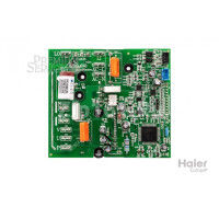 Внешная плата управления FR-4 Haier A0011800328U Внешная плата управления FR-4 Haier A0011800328U
