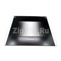 Стекло наружное духового шкафа Gefest 5100.15.2.001-14