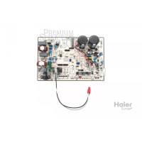 Внешная плата управления Haier A0011800241M Внешная плата управления Haier A0011800241M