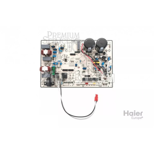 Внешная плата управления Haier A0011800241M Внешная плата управления Haier A0011800241M