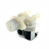 Клапан воды FPS-180A 2W-180 стиральной машины Атлант 908092000953 Клапан воды FPS-180A 2W-180 стиральной машины Атлант 908092000953