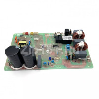 Внешная плата управления Haier A0011800209T Внешная плата управления Haier A0011800209T