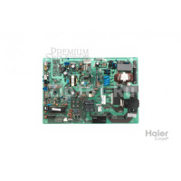 Внешная плата управления Haier A0011800066F Внешная плата управления Haier A0011800066F