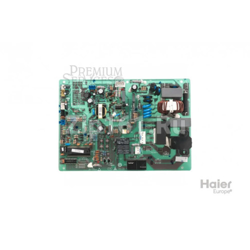 Внешная плата управления Haier A0011800066F Внешная плата управления Haier A0011800066F