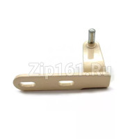 Петля двери бежевая холодильника Атлант 301113203006