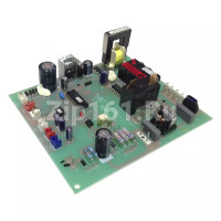 Внешная плата управления Haier 0010451870E