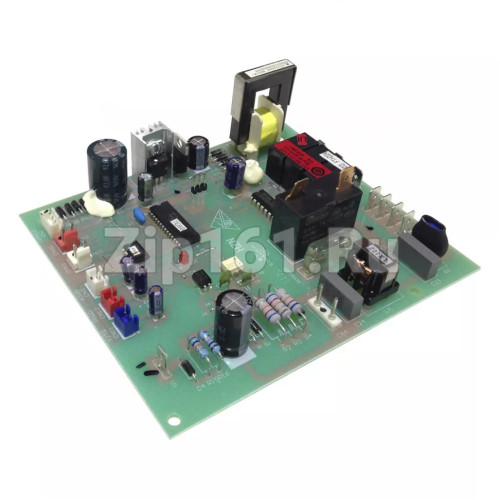 Внешная плата управления Haier 0010451870E