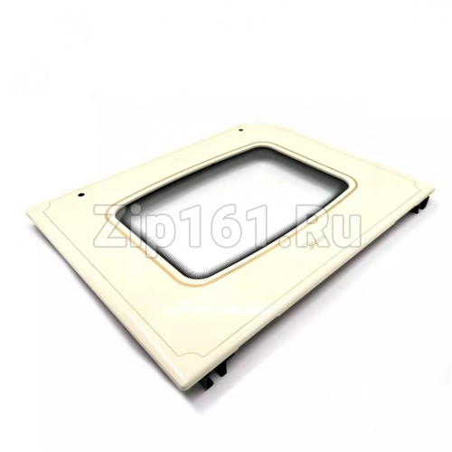 Внешнее стекло духового шкафа Midea 12971100A67970