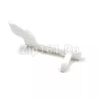 Крючек двери стиральной машины Атлант 774327100900