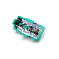 Кнопка для стиральной машины Haier 0020204027B