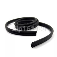 Уплотнитель двери посудомоечной машины Midea 12676000000879