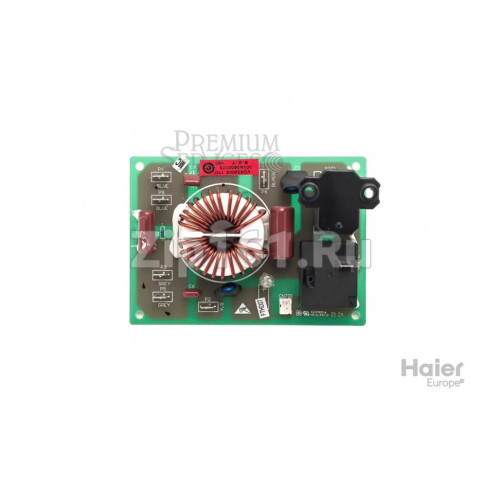 Плата питания Haier A001A0600173