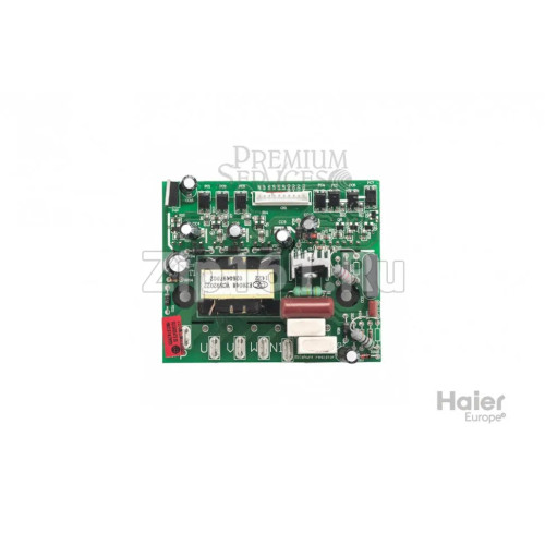 Силовой модуль Haier A0010400475