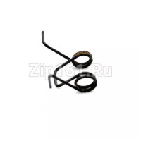 Пружина ручки стиральных машин Атлант 908098021013