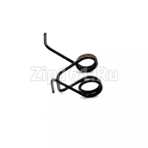 Пружина ручки стиральных машин Атлант 908098021013