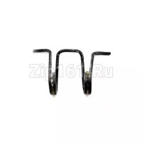 Пружина ручки стиральных машин Атлант 908098021013