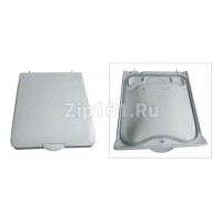 Верхняя крышка (люк в сборе с ручкой) Zanussi 1083188035 Верхняя крышка (люк в сборе с ручкой) Zanussi 1083188035
