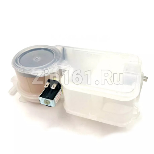 Емкость для соли посудомоечной машины Midea 17476000001379 без крышки