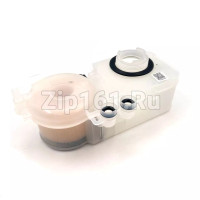 Емкость для соли посудомоечной машины Midea 17476000001379 без крышки