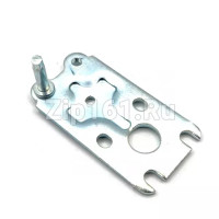 Петля двери нижняя холодильника Минск Атлант 730152701700