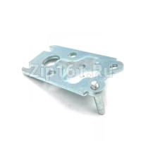 Петля двери нижняя холодильника Минск Атлант 730152701700