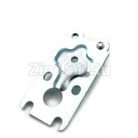 Петля двери нижняя холодильника Минск Атлант 730152701700