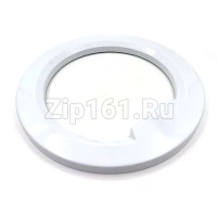 Обрамление люка (внешнее) для стиральной машины Атлант 771114100500