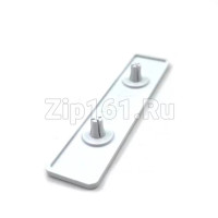 Пластина для крыши (белая) холодильника Атлант 774134400100