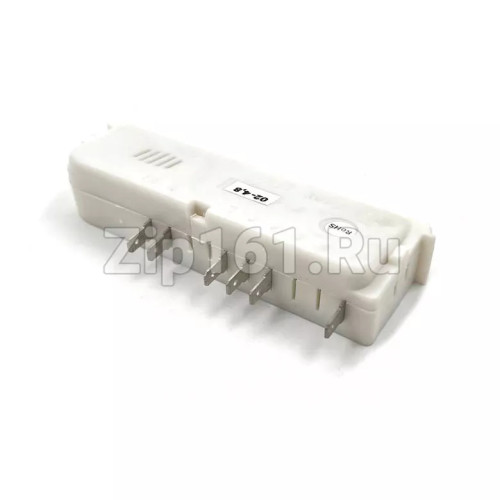 Блок индикации M4-02-4,8 холодильника Атлант 908081410165