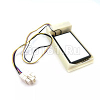 Воздушная заслонка холодильника Midea 17431000000886