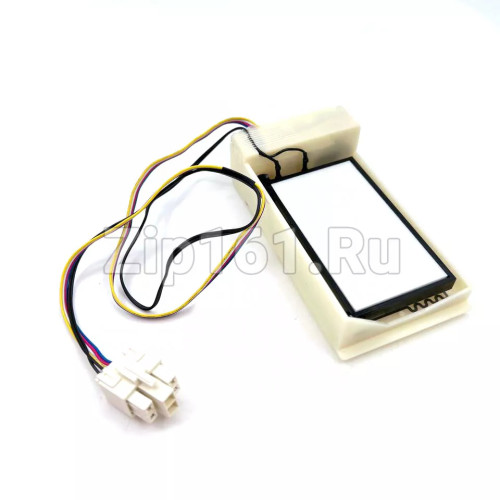 Воздушная заслонка холодильника Midea 17431000000886