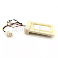 Воздушная заслонка холодильника Midea 17431000000886