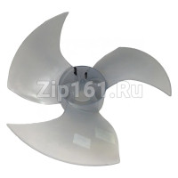 Крыльчатка внешнего блока Haier A0010206093 D-430мм, Н-70мм, Отверстие (D-8мм) Крыльчатка внешнего блока Haier A0010206093 D-430мм, Н-70мм, Отверстие (D-8мм)