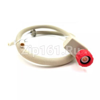 Шланг заливной с аквастопом Electrolux 140180589016